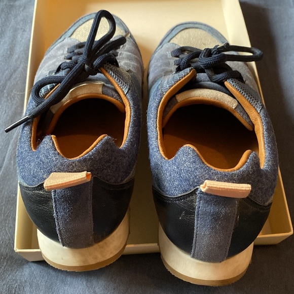 Sezane shoes - Picture 4 of 4